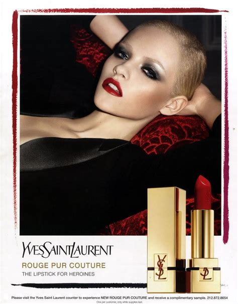 beauty lookbook ysl|YSL cosmetics online.